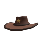 Cowboy Sheriff