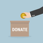Donation To Edwin