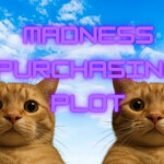 Madness UGCs Purchasing Plot 🛒[Sale time]