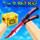 Knife Case RNG🍀