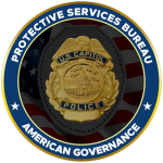 Customs & Border Protection ⊡