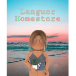 Languor Home store