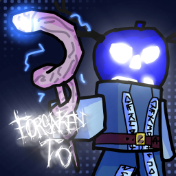 Forsaken Tower Defense