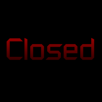 Flood Escape TeslaX Map Testing (Closed)