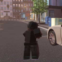 City OBLOX