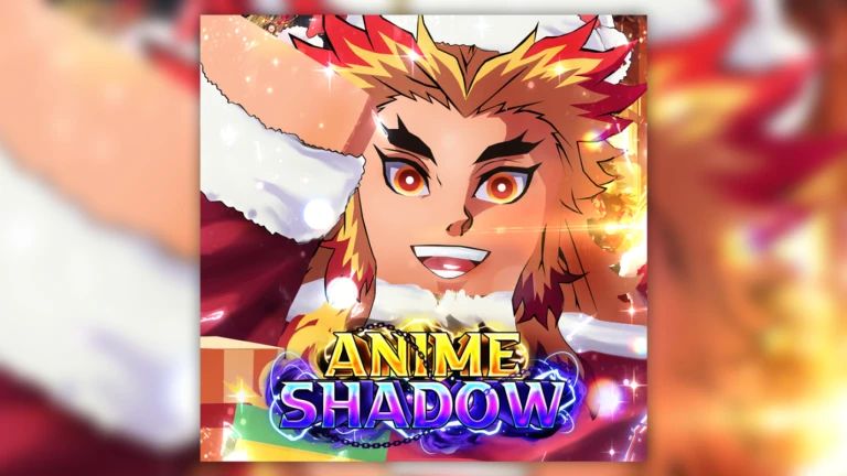 Anime Shadow [UPD]