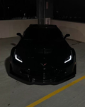 Fast x