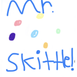 Mr. Skittles
