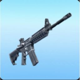 (Testing ) 🔫Gun Fight!🔫