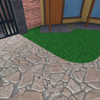 Murder Mystery 2 Sandbox