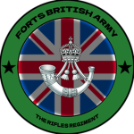 |FBA| The Rifles Regiment