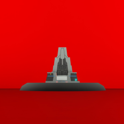 The Throne Room