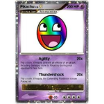 The Rainbow Face