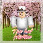 Top Hat Fashion
