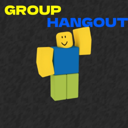 Group Hangout [UPDATE]
