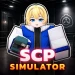 SCP Simulator [SCP-2521] icon