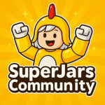 SuperJar's Community