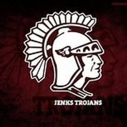 jenks trojans  icon