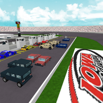 Nascar  Racing