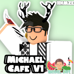 Michael's Cafe V1