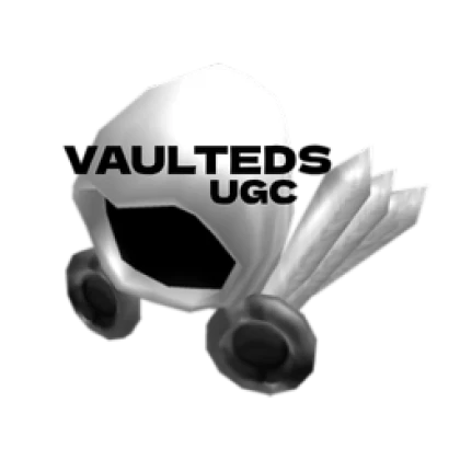 Vaulted's UGC Roblox group icon