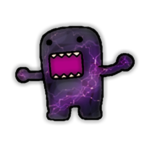 Dark Matter Domo