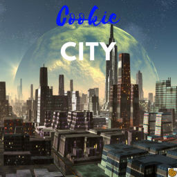 Welcome to Cookie City (Alpha)