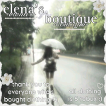 Elena’s Boutique