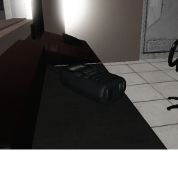 SCP: Final Destination