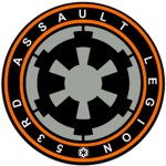 GD TGE | 53rd Assault Legion