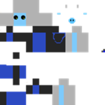 The piggy player