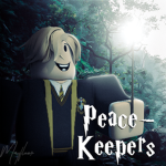 The Fantastic World - Peacekeeper Division