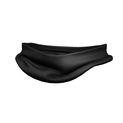 Dark Military Scarf thumbnail