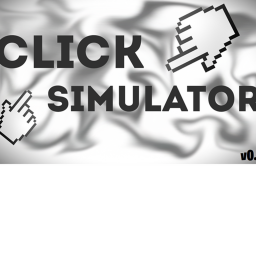 Click simulator (leaderboard updates every day)