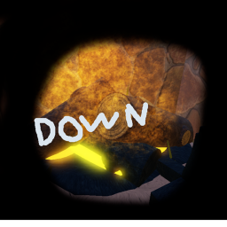 Down