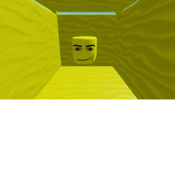 lemon guy in lemon world? icon