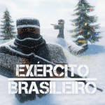 “EB” | Exército Brasileiro
