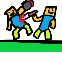 Noob project Battles!11111(UPDATE) icon