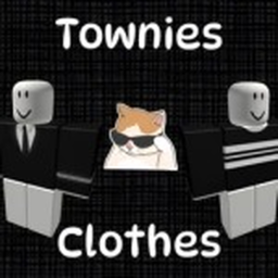 Townies Clothes Store