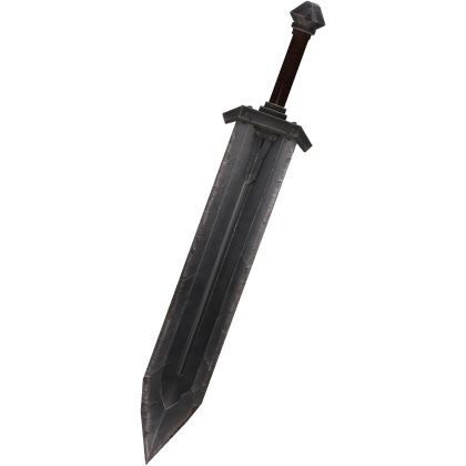 Kingslayer Greatsword