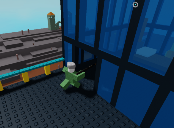 raid and destroy roblox hq screenshot 3
