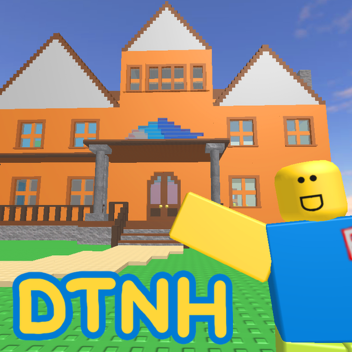 Destroy The Noob's Home