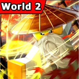 Ninjitsu: Master of Elements icon