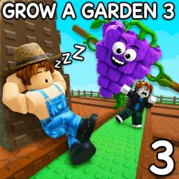 GROW A GARDEN SHOOTER