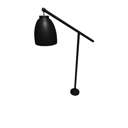 Modern Floor Lamp