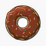 Donut Group :0