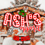 .⋅ Ash's Apparel ⋅.