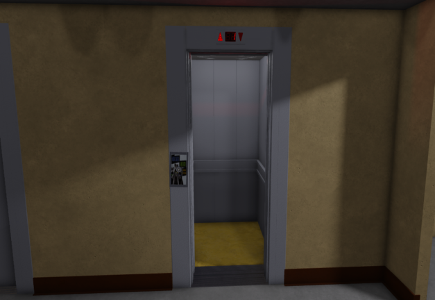 Лифты МЛМ 2003 screenshot 2