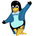 Lovely Tux Dance Team