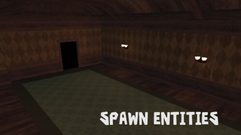Doors But You Can Spawn Entities (GRUMBLE)
